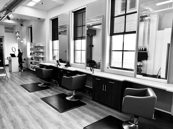 Salon AI